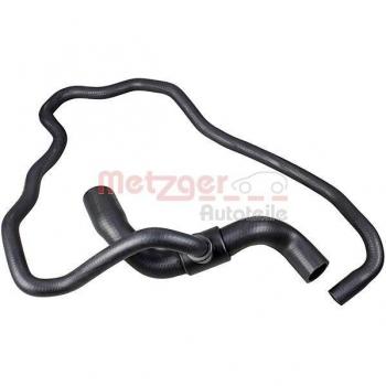 Durite de refroidissement METZGER 2421319