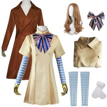 M3gan Film d’Horreur Costumes