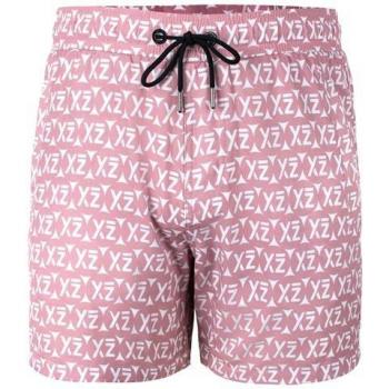 Pantaloni da Spiaggia YEAZ Seashey Rosa XXL