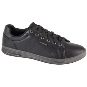 Skechers Hensley Baskets Noir