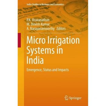 Vitalsource Technologies, Inc. Micro Irrigation Systems In India