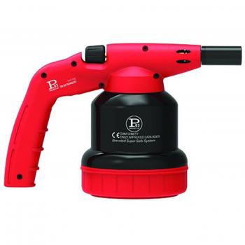 FuegoSurge M Herramienta de Soldar y Moldear