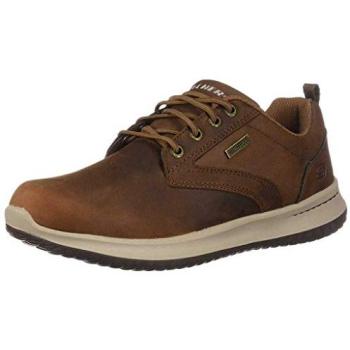 Skechers Homme Delson Waterproof