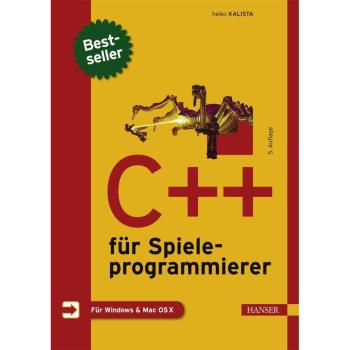 C++ für Spieleprogrammierer