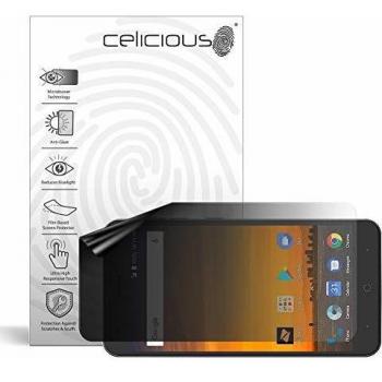 Celicious Privacy Lite – ZTE Blade Force Compatible