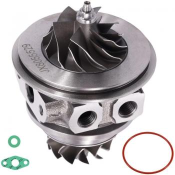 MAXPEEDINGRODS OEM‑Kompatible Rumpfgruppe für Volvo S60/S80/V70 – 2.5 t B5254T2 210 HP