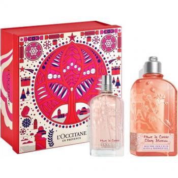Set Perfume Cereza de L'Occitane en Provence