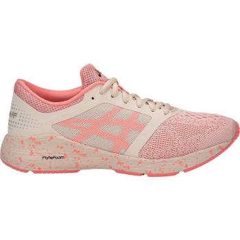 Roadhawk FF Sakura Women’s Pink Running Shoes – Asics UK3