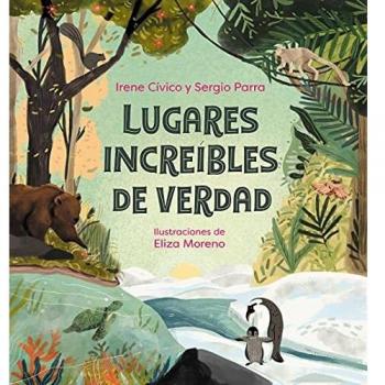 Lugares increíbles de verdad