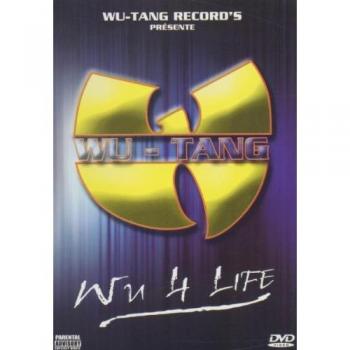 Wu 4 Life (Édition française)
