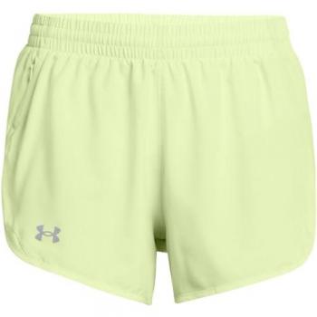 Under Armour Shorts Fly By 3 Green Edition