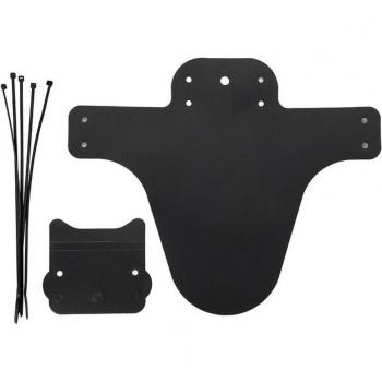 MTB Front Bicycle Mudguard Set