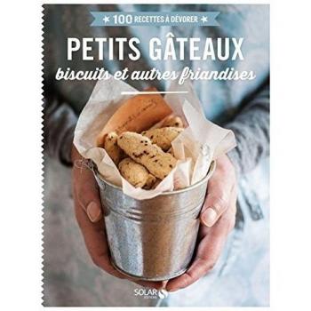 Petits gâteaux, biscuits et autres gourmandises