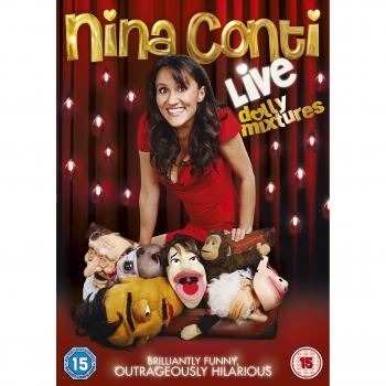 Nina Conti: Dolly Mixtures