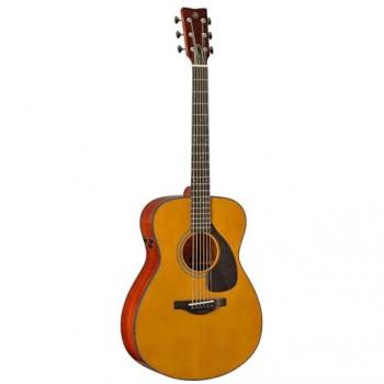 Yamaha FSX5G Gloss Natural – Premium‑Natur‑Westerngitarre