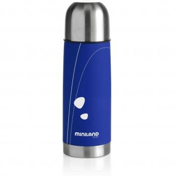Termo Soft Thermo Azul 0.33L