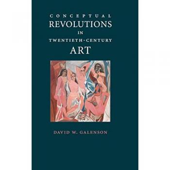 Ingles otros  conceptual revolutions 20c art hb  cambridge