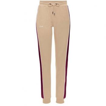 Sabbia Chic – Pantaloni s.Oliver