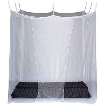 Abbey Camp Double Mosquito Net