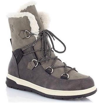 Kimberfeel – Ebelya (femme) – Taupe – 41 EU