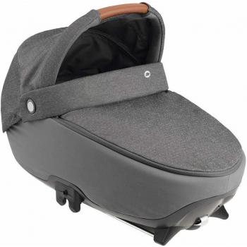 Pianeta Sospeso – Navicella