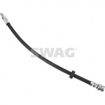 SWAG Performance Brake Hose 33 10 0057