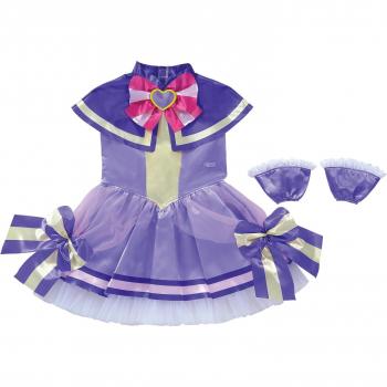 PreCure Magical Transformation Ally