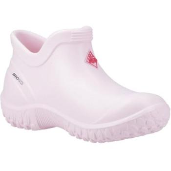 Mini Muck Boots Infant 11 – Lite Pink Ankle Boot