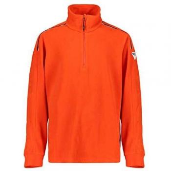 Pull Polaire Enfant CMP Bleu Marine 140 cm