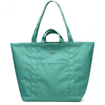 Bolsa de Hombro Lona 50L – Plástico Resistente