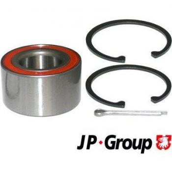 JP GROUP Wheel Bearing Parts Kit