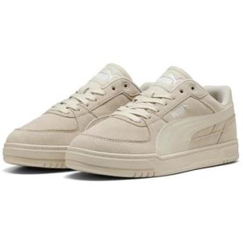 Puma Freizeitschuhe Caven III SD – Weiß, 41