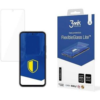 Protezione Vetro Temperato 3MK per Galaxy A54 5G