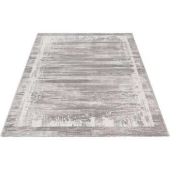 Eleganter Wohnzimmerteppich Lexa 7000