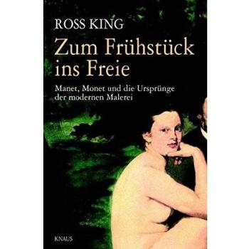 Zum Frühstück ins Freie