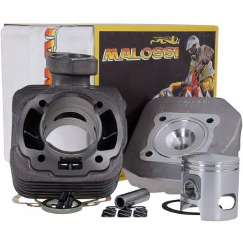 Zylinderkit 70ccm Malossi Sport für Peugeot AC