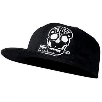 Trango Skull Casquette Mixte Adulte, Noir, Taille M