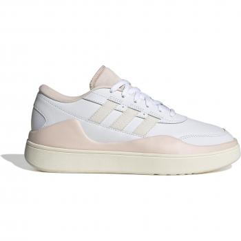 Adidas Osade Damen Sneaker weiß/rosa