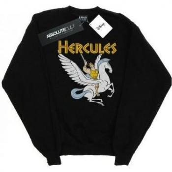 Heroic Pegasus Pullover