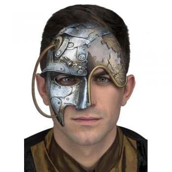 Máscaras de Carnaval Steampunk My Other Me (205643)