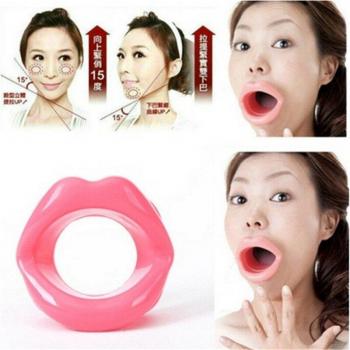 Oral Muscle Tightener