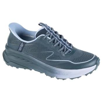 Zapatillas sin ataduras Skechers Switch Back Mist azul marino 39.5