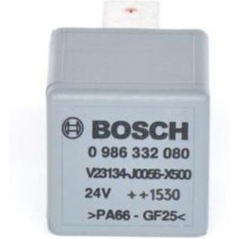 Bosch 0 986 332 080 Relè multifunzione