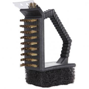 Accessoire Cuivré Nettoyage Grills