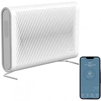 AENO AP2S 50 m² 25 dB 40 W Blanco