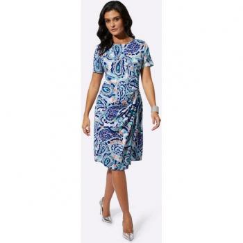 Creation L Jerseykleid »Fließendes Jerseykleid«