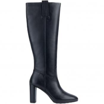 Botas de mujer GEOX Walk Pleasure 85, negras