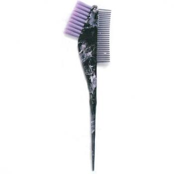 WhiteBlack Tint Brush