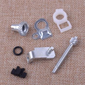 Herramienta de Ajuste de Cadena 7 Piezas LEATOSK para Stihl 044 046 064 066