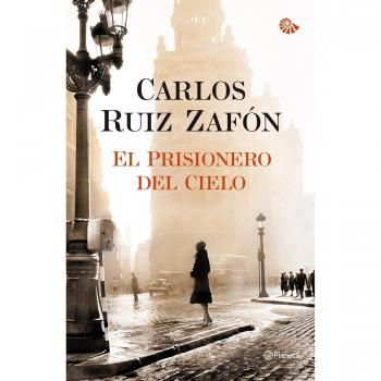 El prisionero del cielo